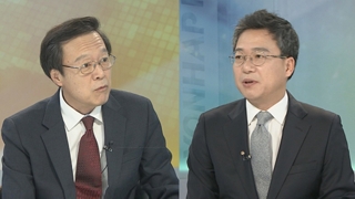 [뉴스포커스] 김병준 - 전원책 '전대 연기' 둘러싸고 갈등 폭발