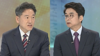 [뉴스1번지] 청와대, 김동연-장하성 동시 교체…'홍남기-김수현'
