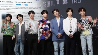 평양공연 논란에 일본 방송취소 파문…BTS 정치권 강타