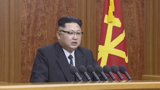 섬기는 리더십 꺼낸 북, 체제결속 본격화?