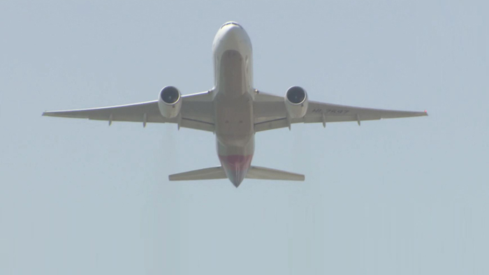 <em class='find'수능온라인카지노 커뮤니티 유니88</em 듣기평가 때 항공기 이착륙 전면통제