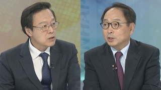 [뉴스포커스] "반문으로 연대" vs "명분 없는 대야합"