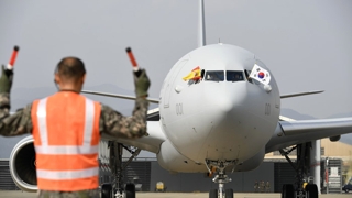 [클릭! 베스트 컷] 1호 '공중온라인카지노 커뮤니티 유니88기' 오던 날 外