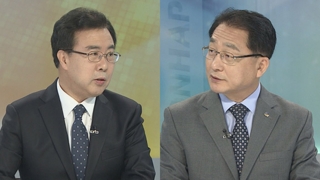 [뉴스포커스] CIA 센터장 '앤드루 김' 방한…북한 접촉설