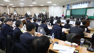 법관대표 "사법농단 연루법관 탄핵 검토해야"