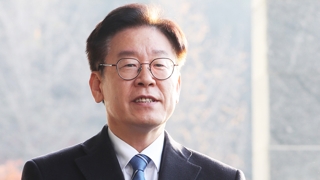 이재명 "아내는 계정주 아니다"…사퇴요구는 일축