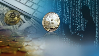가상화폐 일제히 급락…투자자들은 '덜컹'