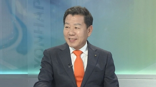 [뉴스1번지] 하용화 회장 "함께하는, 힘 있는, 자랑스러운 옥타 목표"