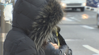 전국 영하권 겨울 추위…주말 눈비 오고 누그러져