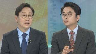 [뉴스1번지] 이재명 13시간 검찰 조사…혐의 강력 부인