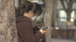 중국 먼지→국내 정체→악화…이번주 공기질 '나쁨'