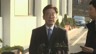 검찰, 이재명 자택 등 압수수색…'스모킹 건' 확보 실패