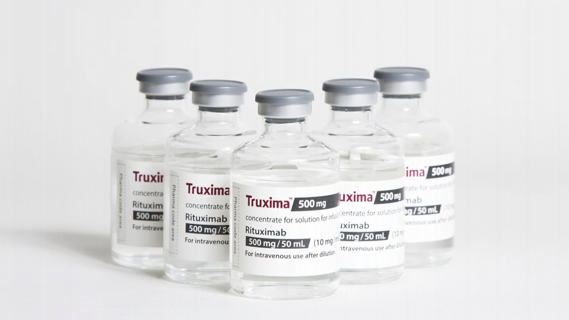 [비즈&] 셀트리온 항암제 트룩시마 FDA 판매허가 外