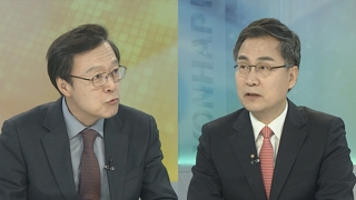 [뉴스포커스] 문 대통령 지지율 48.8%…취임 후 첫 40%대