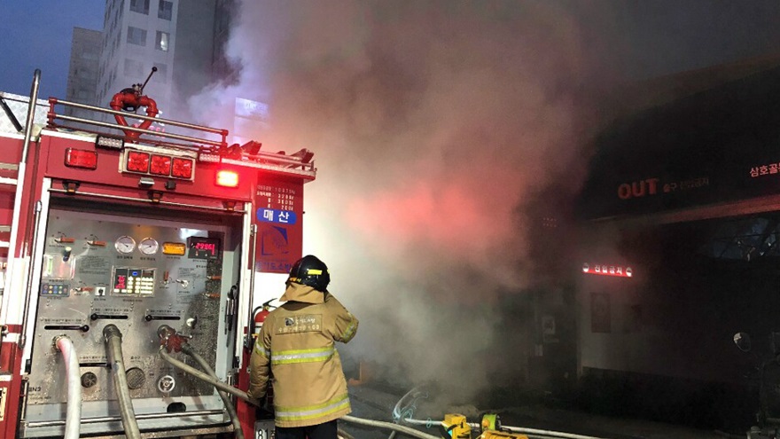 수원 <em class='find'온라인카지노 추천 1</em '사망자 0명'…어떻게 가능했나