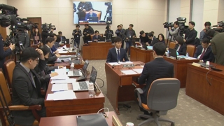 유치원법 시작부터 평행선…여야 회계처리 충돌