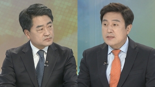 [뉴스1번지] 청와대 특감반 비위 책임론 공방…이유는?