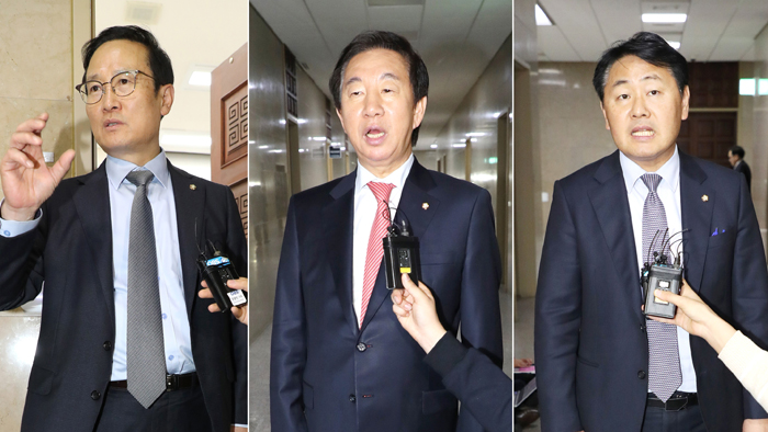 '시계제로' 온라인카지노 장점 벳무브협상…세수결손 대책 충돌