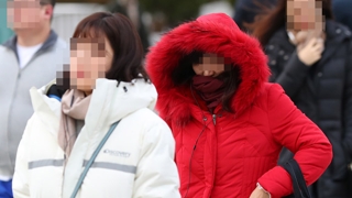 더 매서운 북극 한파 온다…주말 서울 영하 10도