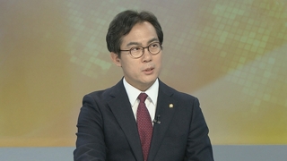 [뉴스1번지] 김영우 "전-지-현 리더십"…한국당 원내대표 경선 승부수