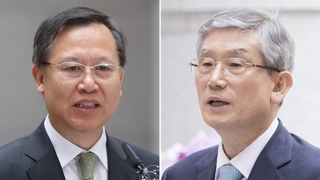 박병대ㆍ고영한 영장 기각…특별재판부 공방 재연