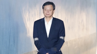 우병우, 이번엔 불법사찰로 징역 1년6월…총 형량 4년