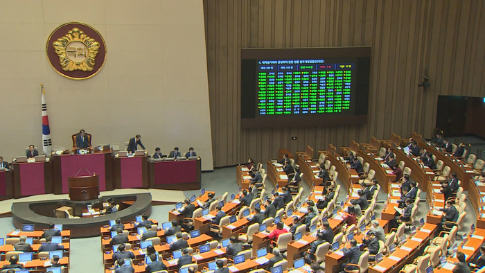 '유치원 3법' 정기국회 내 처리 끝내 무산