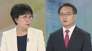 [뉴스포커스] 한국당 원내대표 선출…나경원 vs 김학용 승자는?