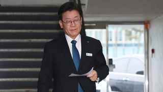 이재명 지사 의혹 이젠 법원으로…'불꽃공방' 전망