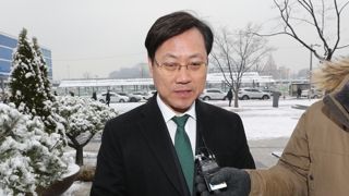 '사고 코레일' 오영식 사장 사퇴…후속문책 예상