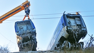 KTX 강릉선 선로전환기 전수조사…책임공방 가열