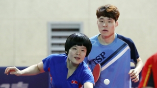 다시 뭉친 남북샌즈카지노 오누이, 파이널스 우승 도전