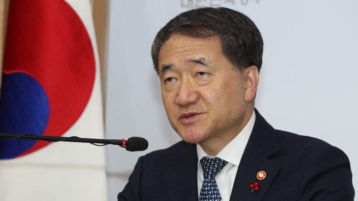 [현장연결] 국민연금 4개 개편안 발표…보험료 최대 13%로