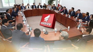 "복당파도 분열 책임"…한국당 살생부 발표 초읽기