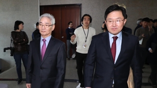 한국당, 김무성ㆍ최경환 등 현역 21명 물갈이