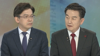 [뉴스1번지] 한국당, 예상 뛰어넘은 인적쇄신…후폭풍 강타