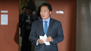 이학재 한국당 복당…"바른미래 탈당 커질 것"