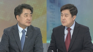 [뉴스1번지] 청와대 vs 김태우 '공방'…민간인 사찰로 '격화'