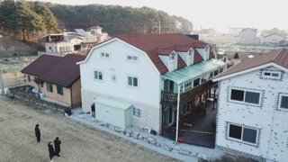 '강릉 펜션참사' 안전점검ㆍ시설운영 문제없었나