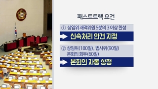 유치원법 또 합의 불발…민주, 패스트트랙 추진