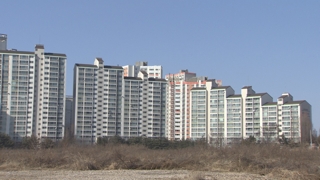 입주부터 시키는 신도시…반복되는 주민 불편