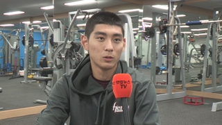 [프로야구] 부전자전 이정후 "타격왕은 평생의 목표"