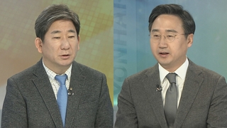 [뉴스포커스] 판문점에 간 비건…'북 여행 재검토' 카드 효과는?