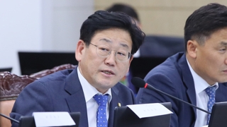 김정호 '공항 갑질' 논란 확산…민주, 최고위서 논의 전망