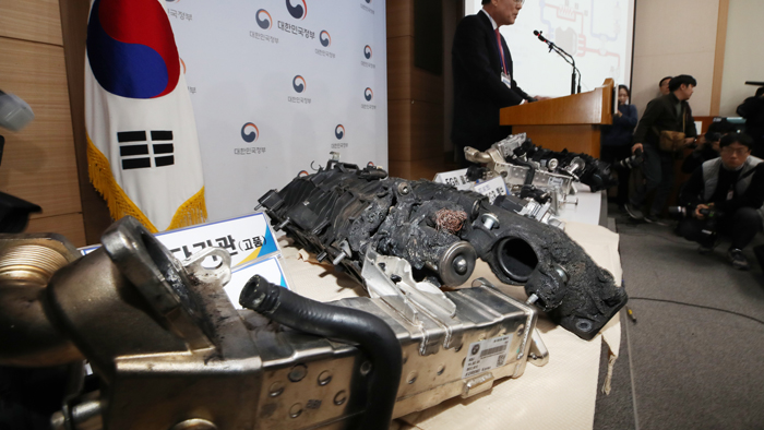 BMW '결함은폐ㆍ늑장리콜'…검찰 고발ㆍ과징금 112억