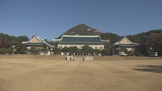 청와대 인적개편 작업 착수…내년초 물갈이 전망