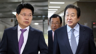 "박근혜 가시나"…홍문종ㆍ김무성 또 계파논쟁