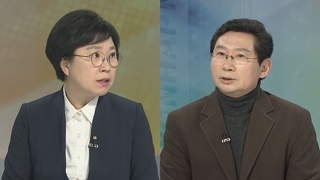 [뉴스1번지] 환경부 블랙리스트 공방…靑 "누구도 못 본 자료" 반박