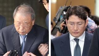 [단독] 경찰 '회삿돈 횡령 혐의' 조석래ㆍ조현준 부자 수사