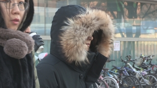 세밑 최강 한파 전국 '꽁꽁'…주말도 맹추위